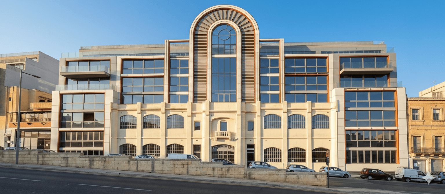 Wembley Business Centre